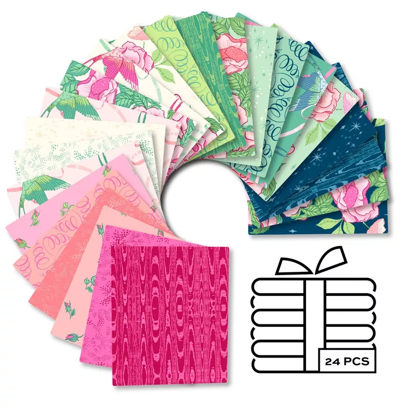 Fairytales Fat Quarter Bundle