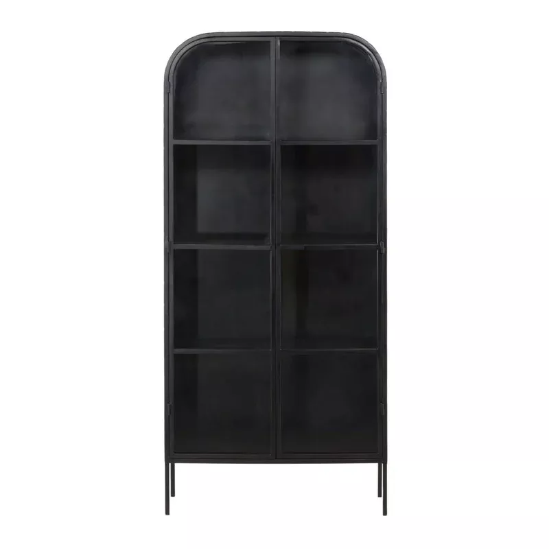 Fama Cabinet