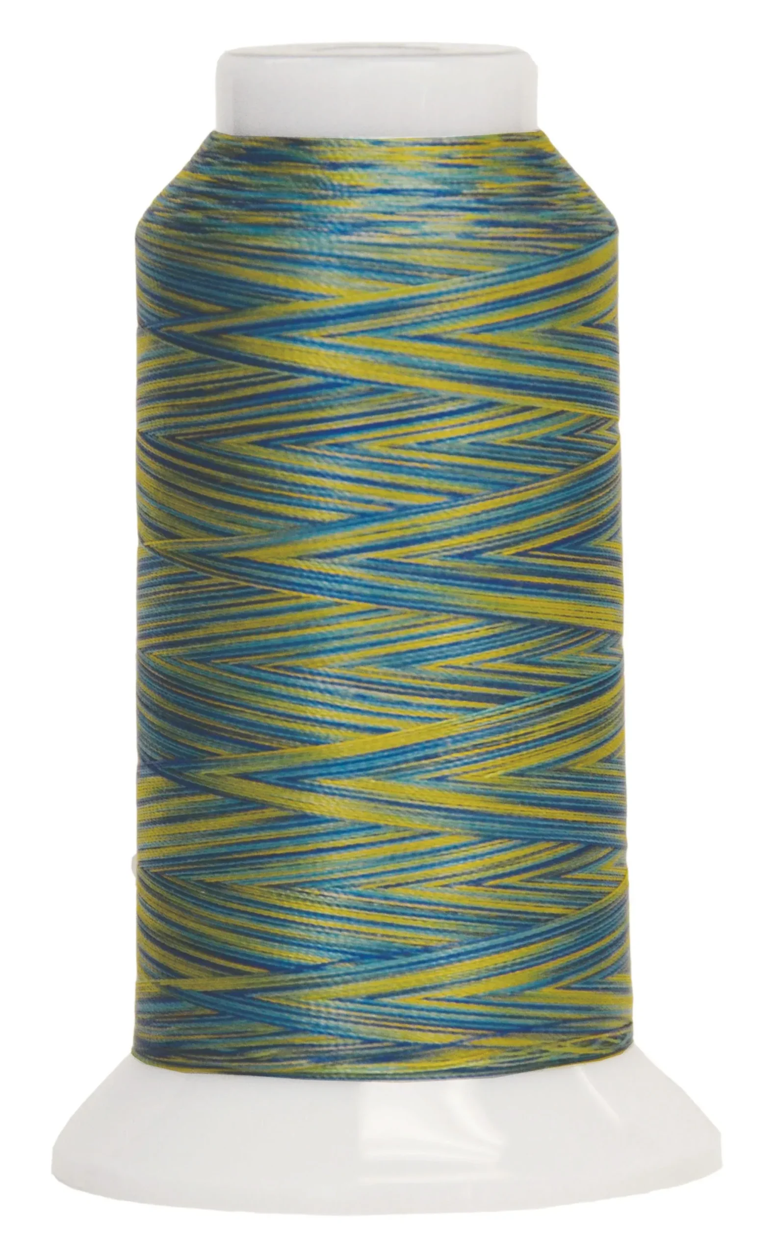 Fantastico Variegated Trilobal Polyester 2000yd Samoa