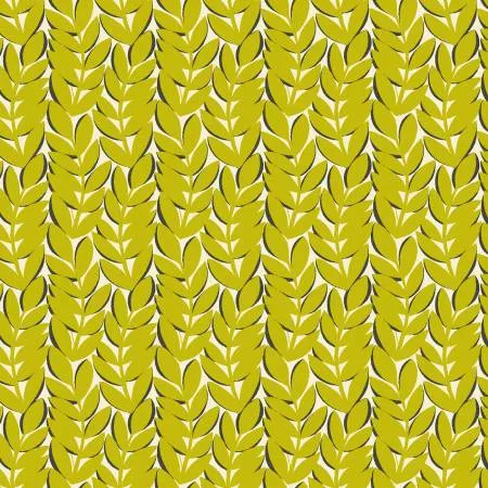Fantasy - Chartruese Kelp