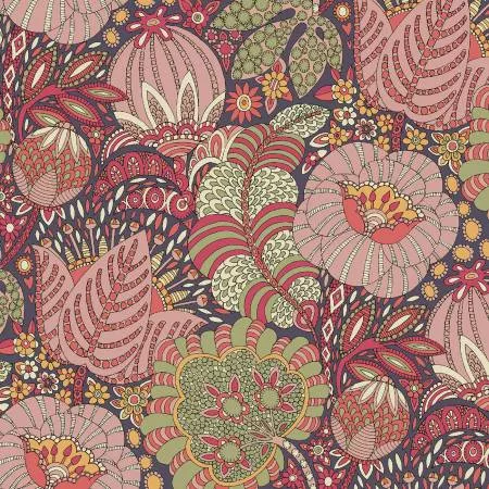 Fantasy - Shadow Floral