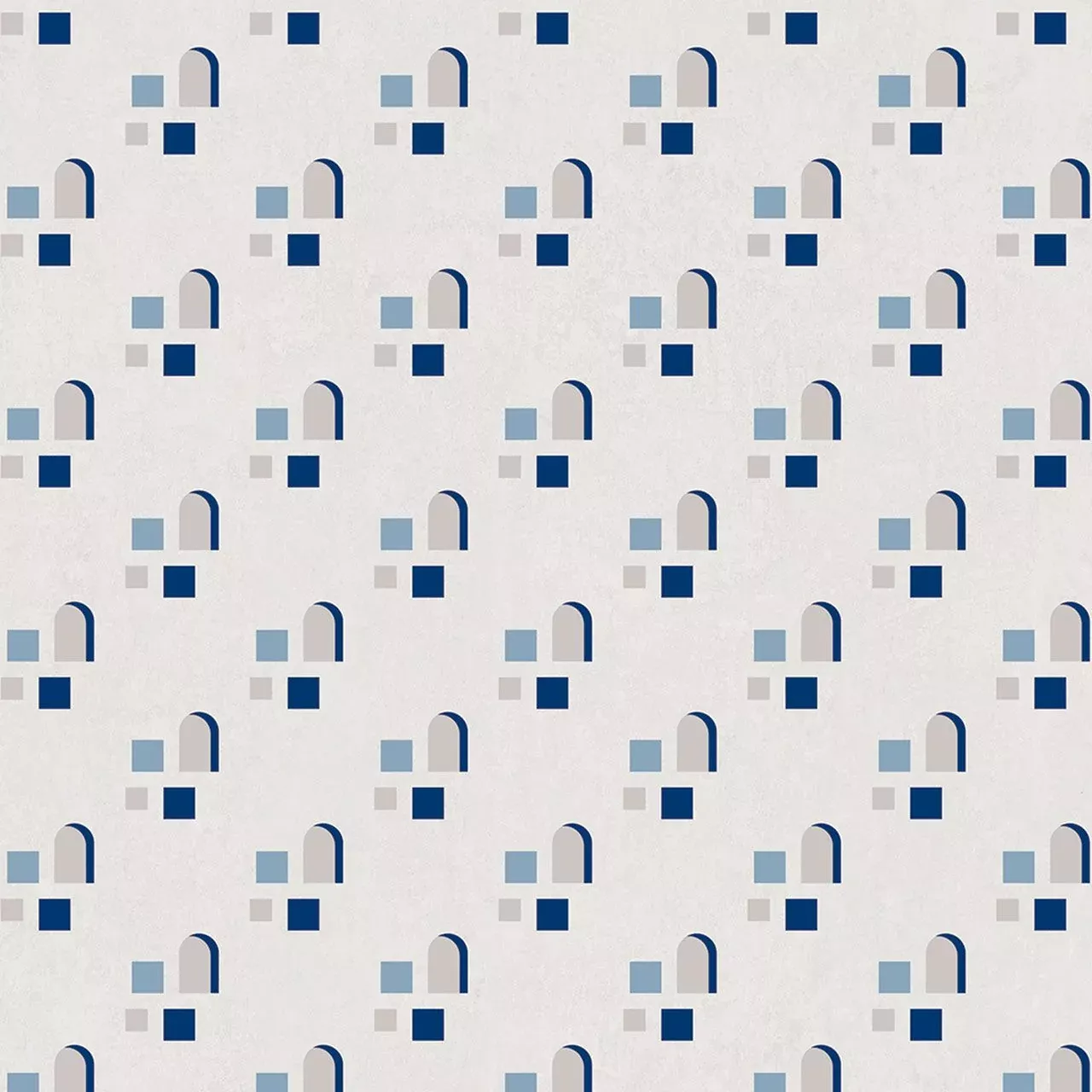 Far Blue Beige & Sand