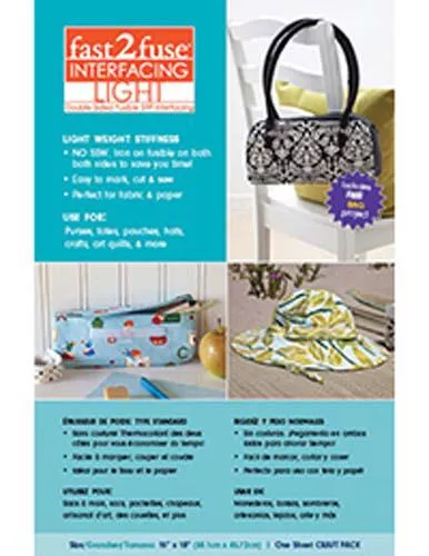 Fast2Fuse Interfacing Light