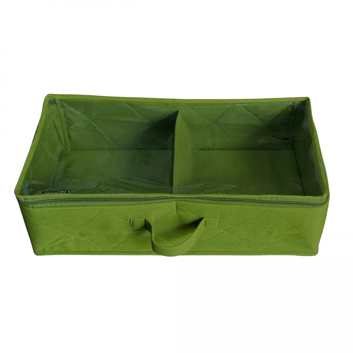 Fat Quarter Bag – Green