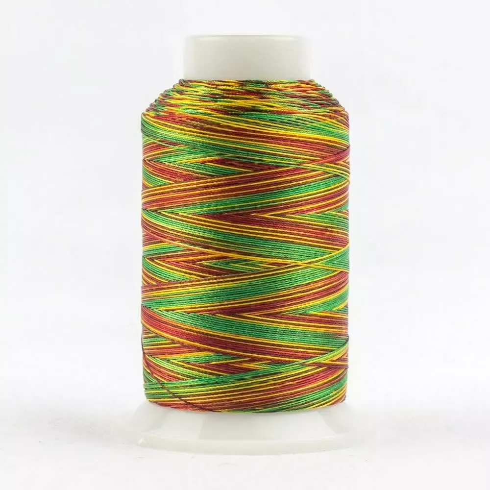 FB18 - FabuLux™ 40wt Trilobal Polyester Proclamation Thread