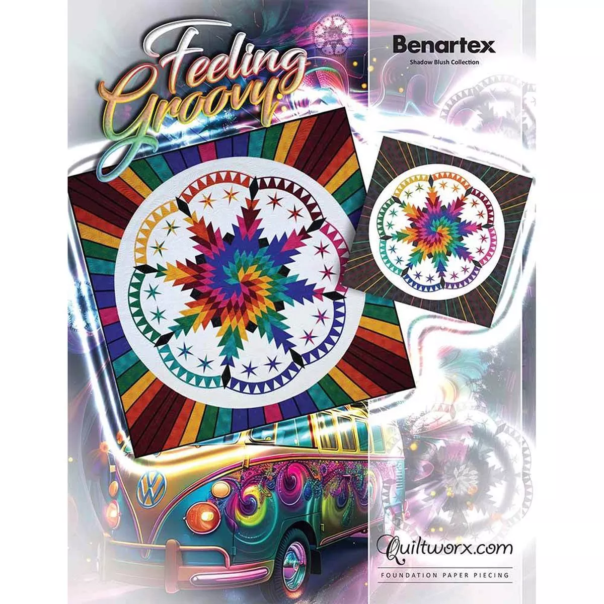 Feeling Groovy