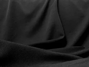 Felix Stretch Gabardine - Black