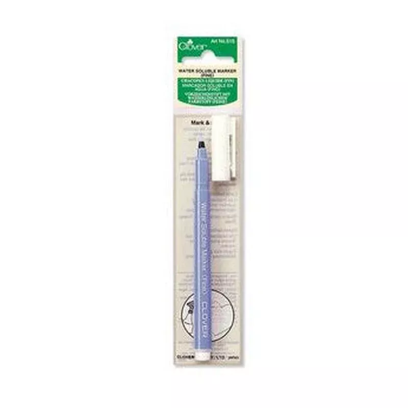 Fine Water Soluble Marker