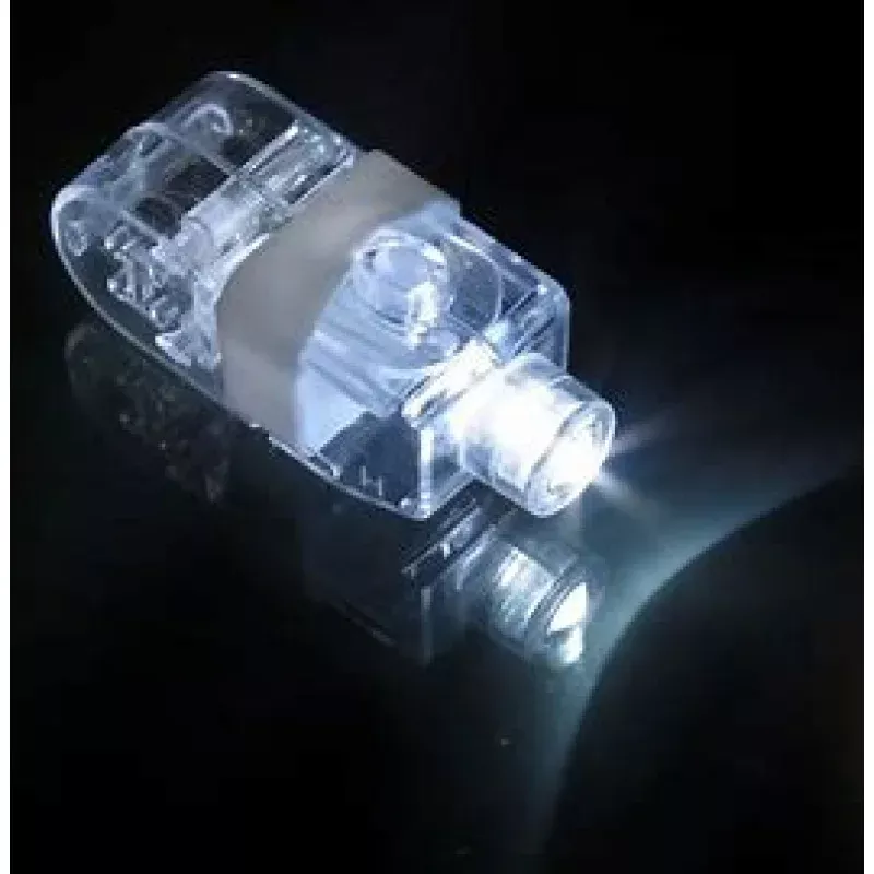 Finger Light