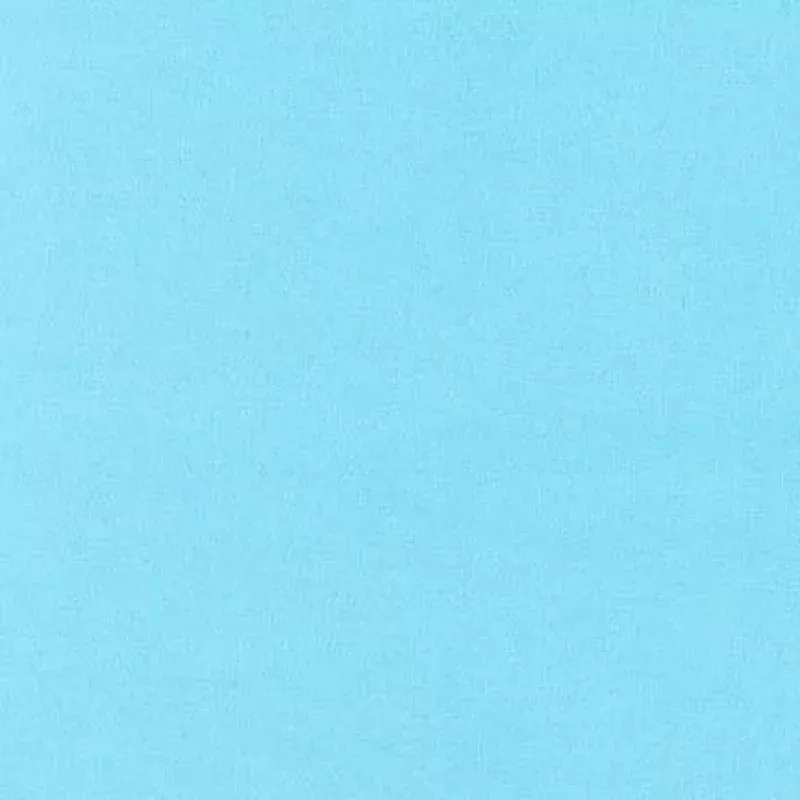 Flannel SolidAqua | Cotton Flannel