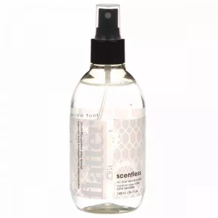 Flatter 8oz Scentless