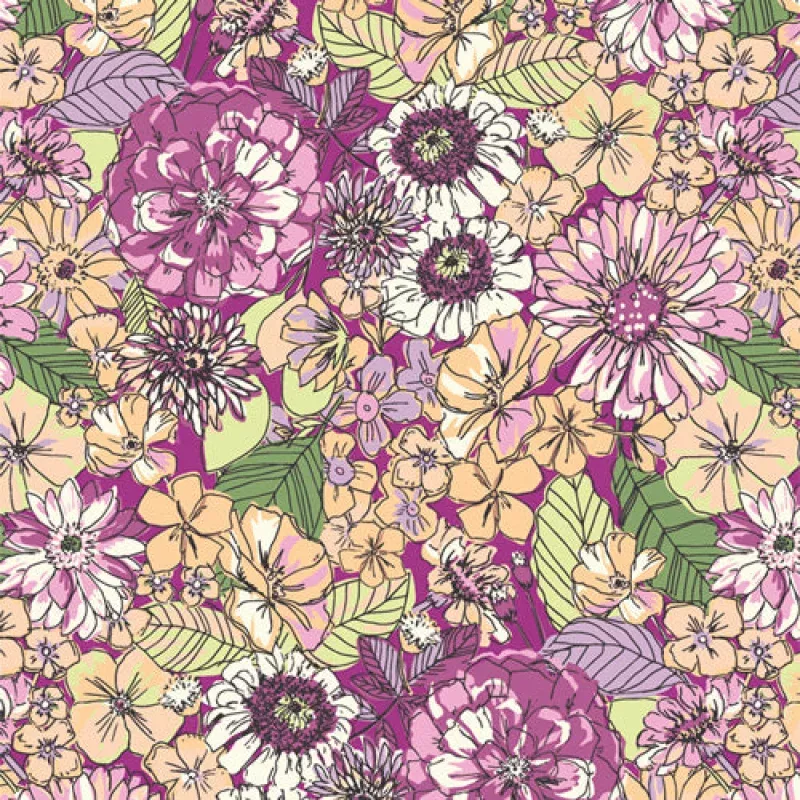 Fleuron Soul from Soul Fusion