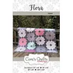 Flora (Cora's Quilts) - pattern