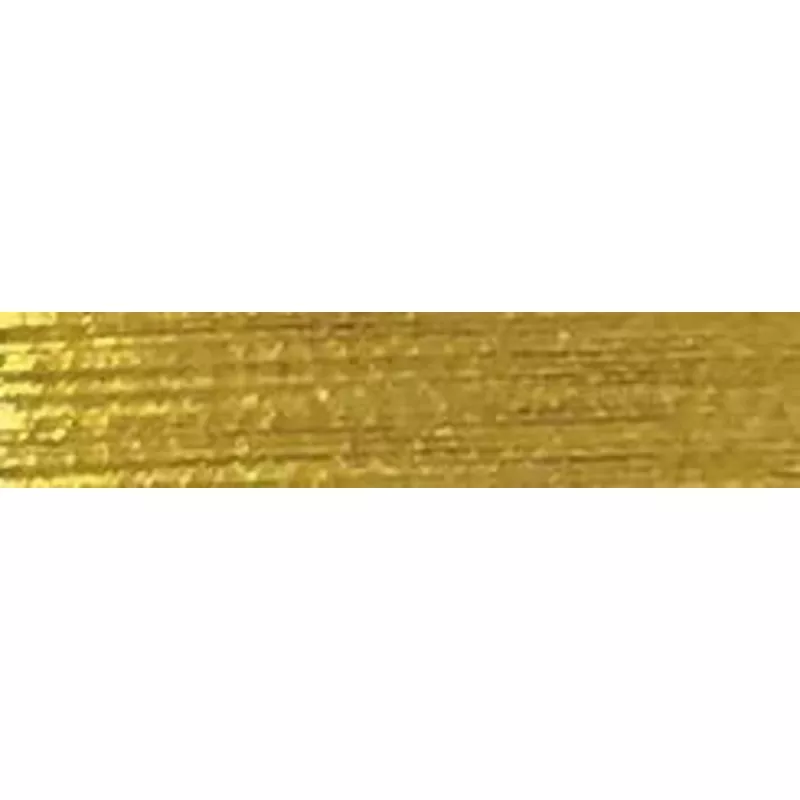 Floriani Metallic Thread 3K – BRIGHT GOLD 26