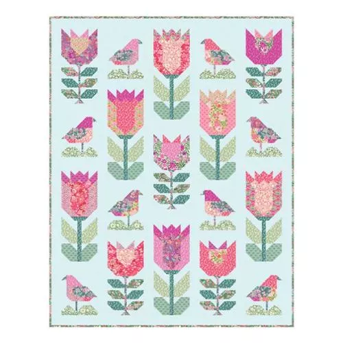 Floriori Kit by Kate Spain