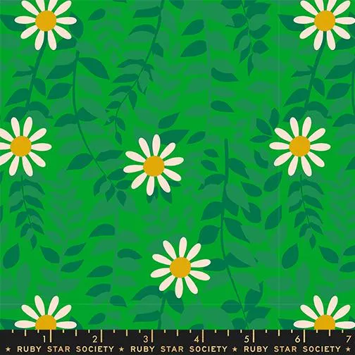 Flowerland Verdant RS0075 12 Ruby Star#1