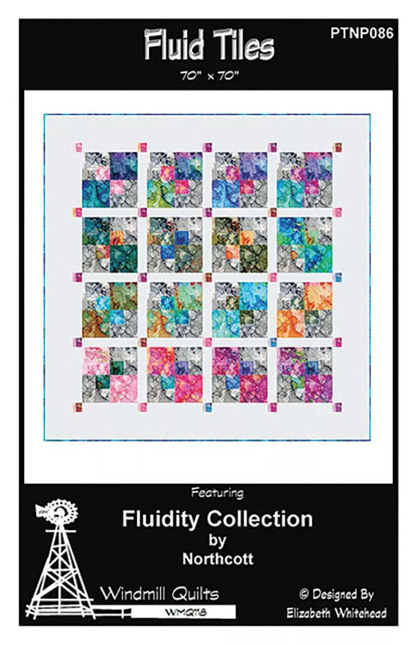 Fluid Tiles