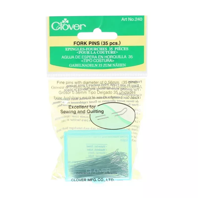 Fork Pins – 1-1/2″ –35 count