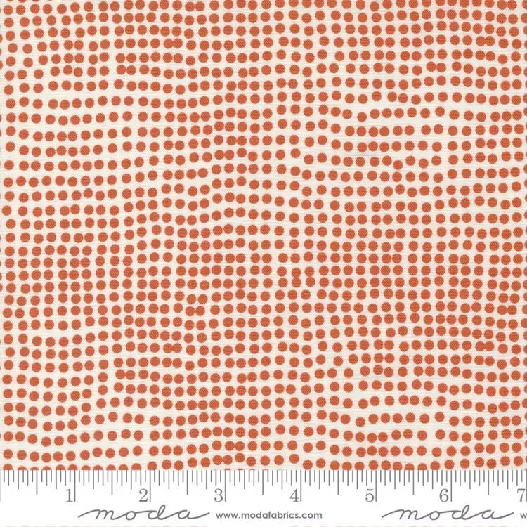 Frisky Dots - Creamy Cheeky
