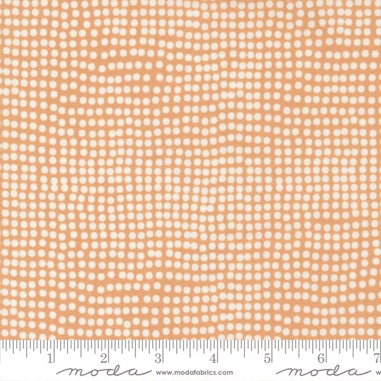 Frisky Dots - Peachy