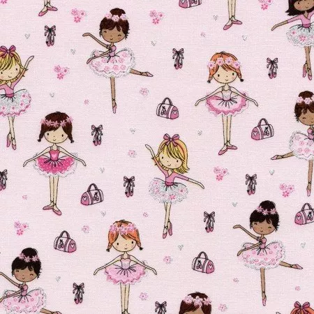 Fun - Pink