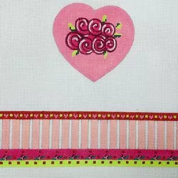 Funda Scully– Valentine Hinged Heart Box