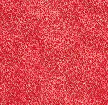 Funky Monkey Texture - RedYardage