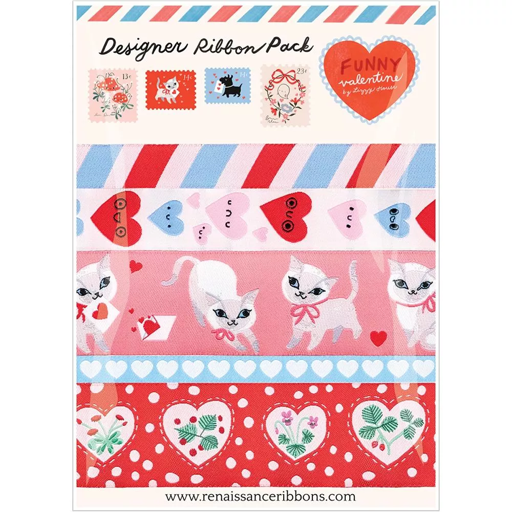 Funny Valentine Designer Pack