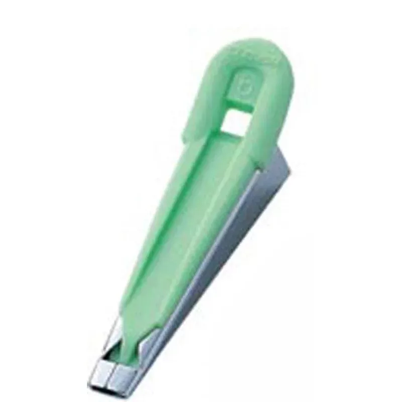 Fusible Bias Tape Maker — Clover