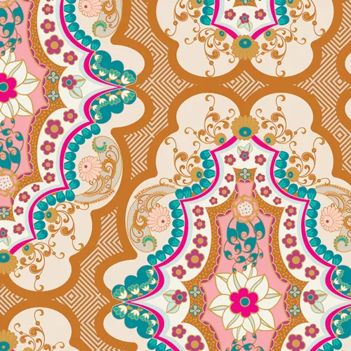 Fusion Brit Boutique Marrakesh