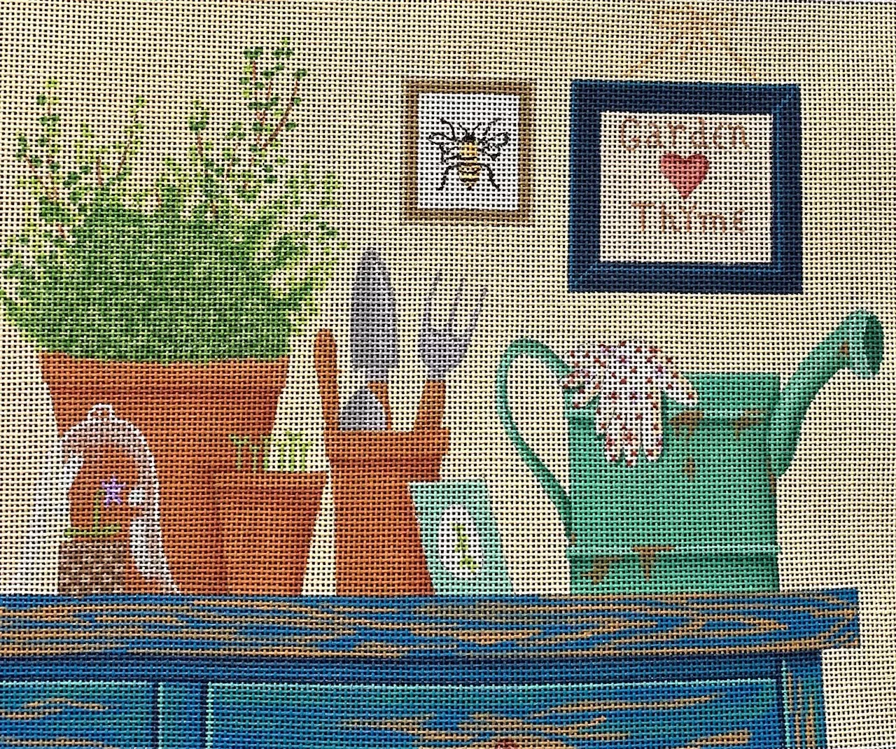 Garden Thyme