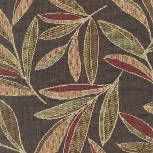Garfield Spice Regal Fabric