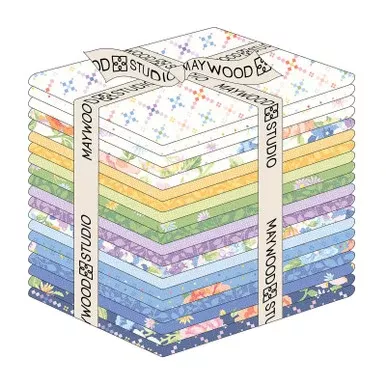 Gathering Sun - Fat Quarter Bundle (20 pcs)