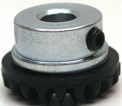 GEAR Sgr 600 Bottom Vertical