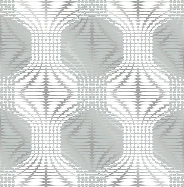 Geometrie Optic Wallpaper (2697-22629)