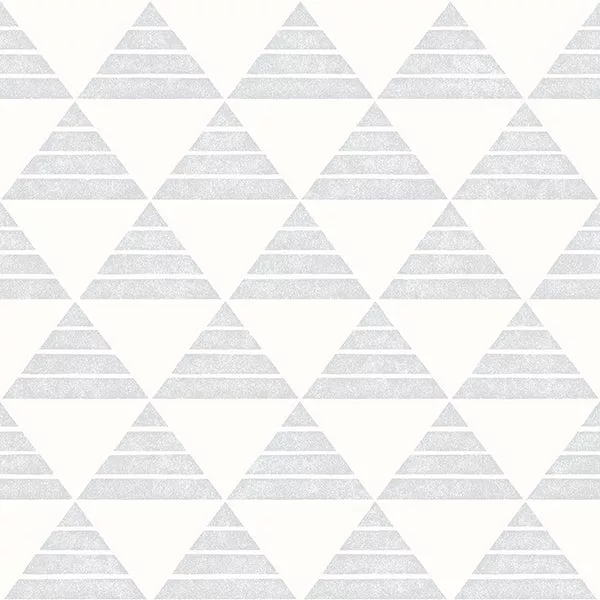 Geometrie Summit Wallpaper (2697-78073)