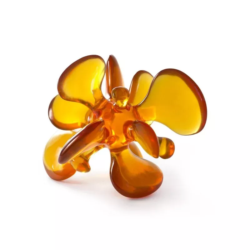 Giant Acrylic Amoeba