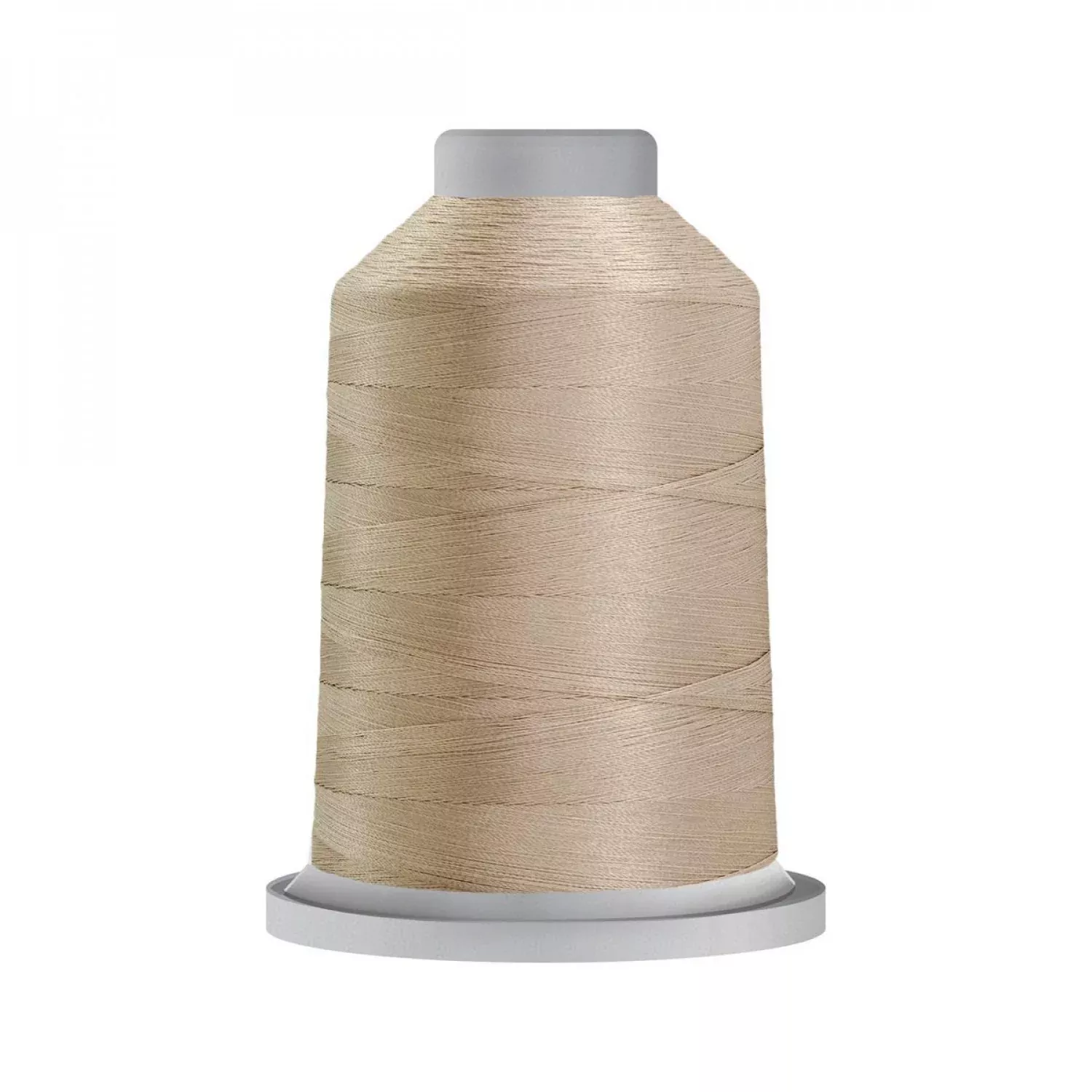 Glide 40wt Polyester Thread: 10WG4 - WARM GREY 4