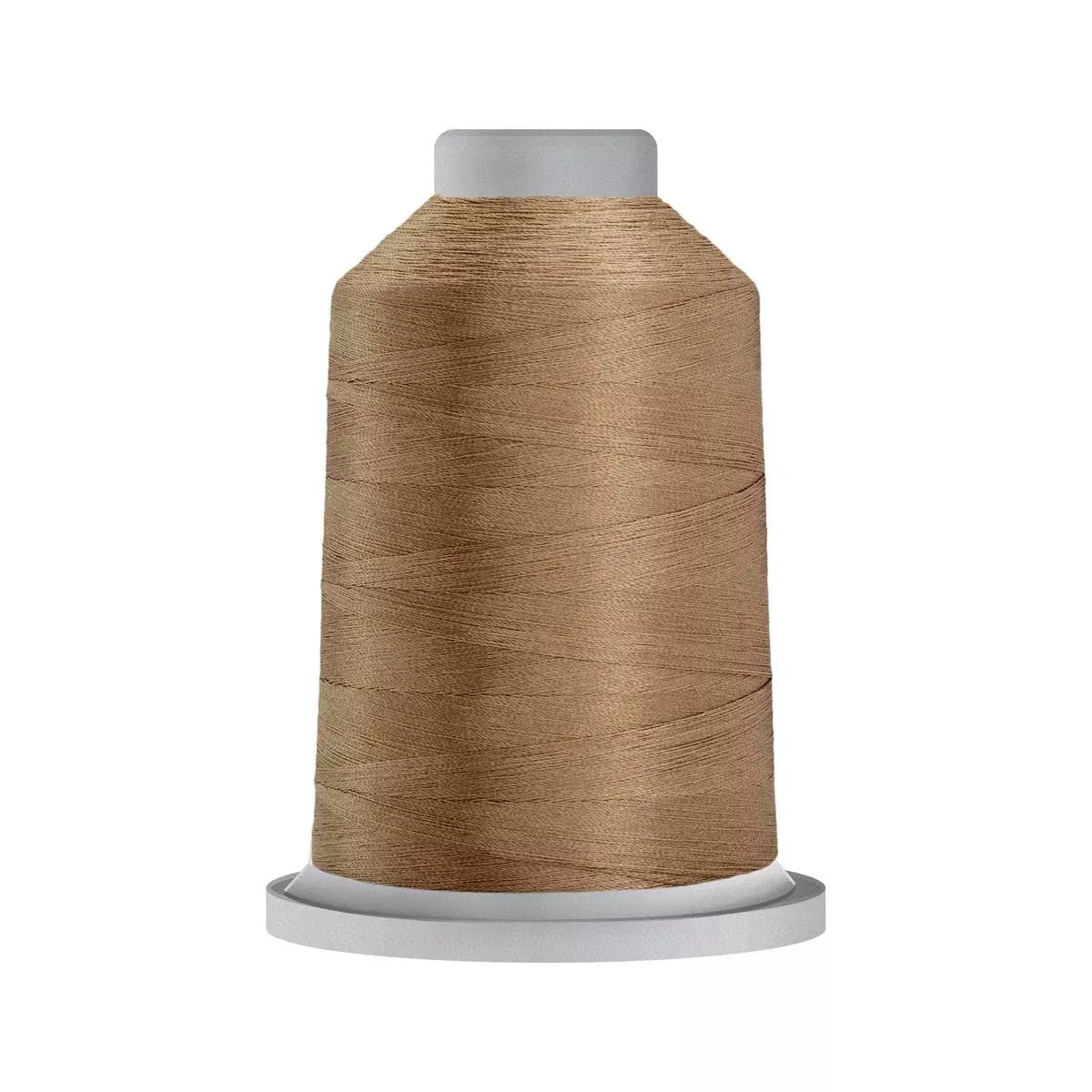 Glide 40wt Polyester Thread 5,500 yd King Spool Cork