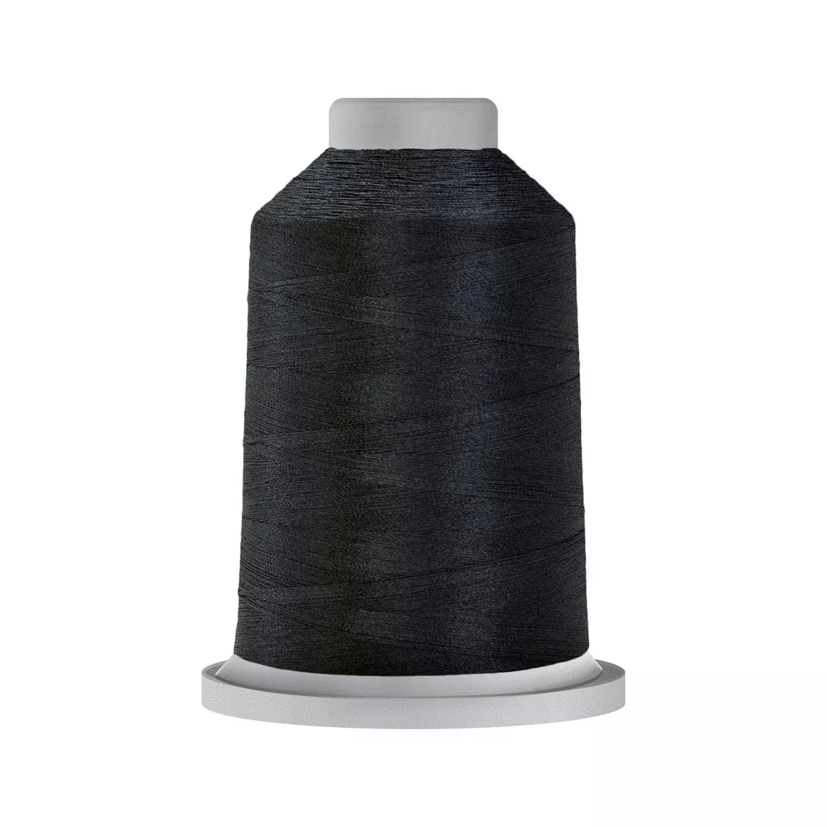 Glide 40wt Polyester Thread 5,500 yd King Spool Rock Navy