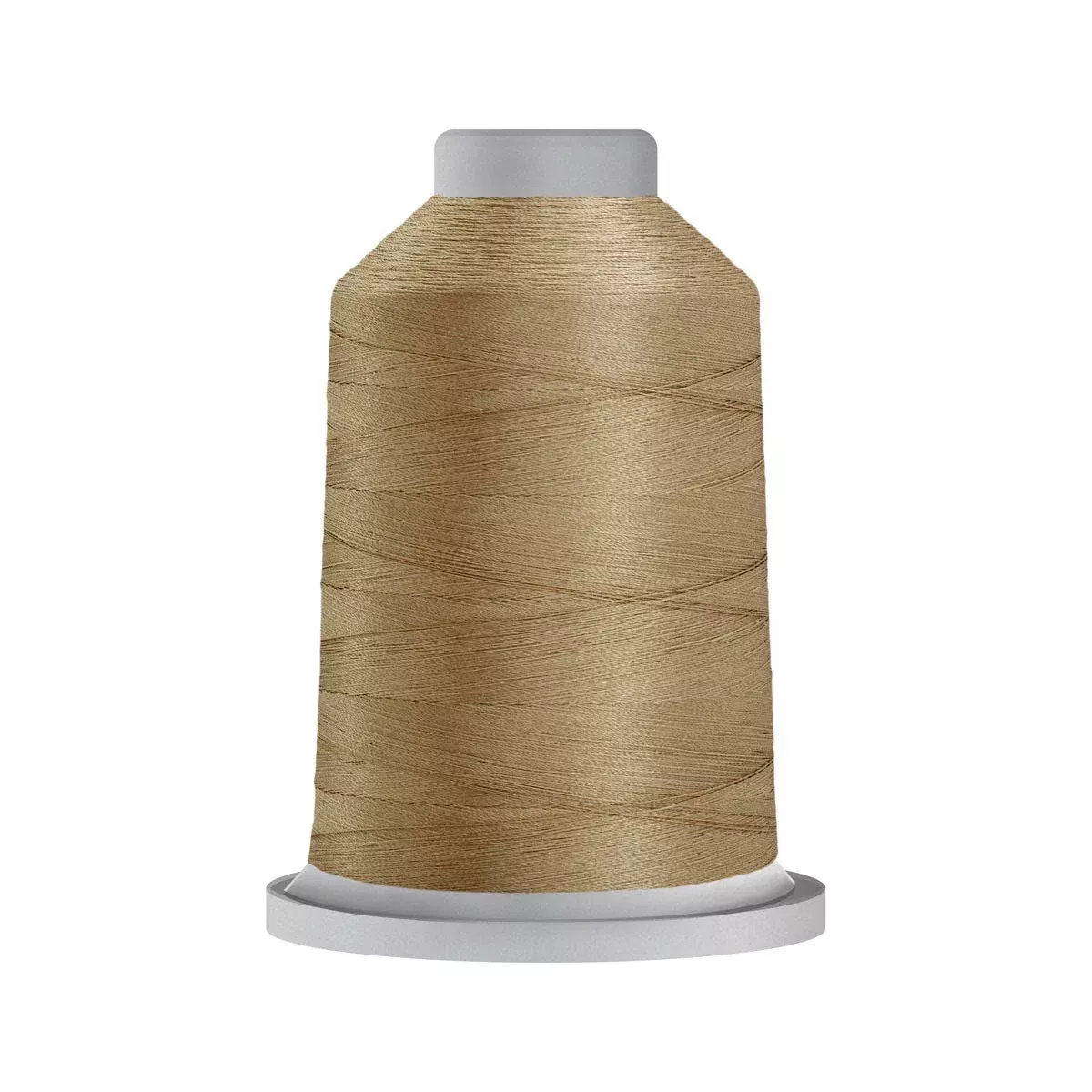 Glide 40wt Polyester Thread 5,500 yd King Spool Shell