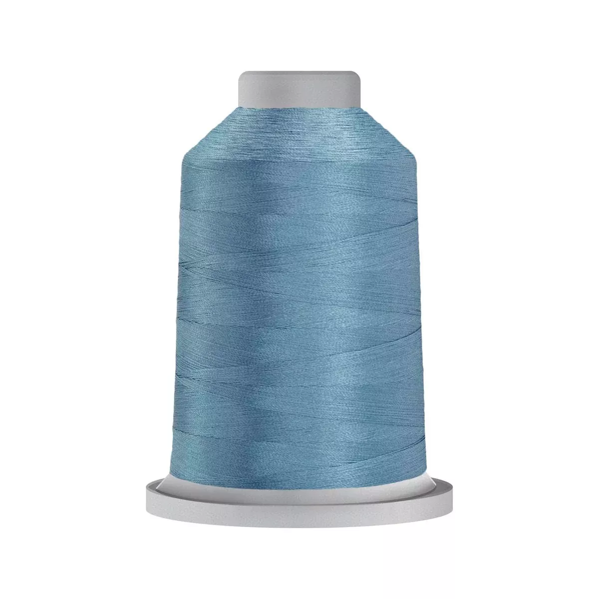 Glide 40wt Polyester Thread 5,500 yd King Spool Tropical
