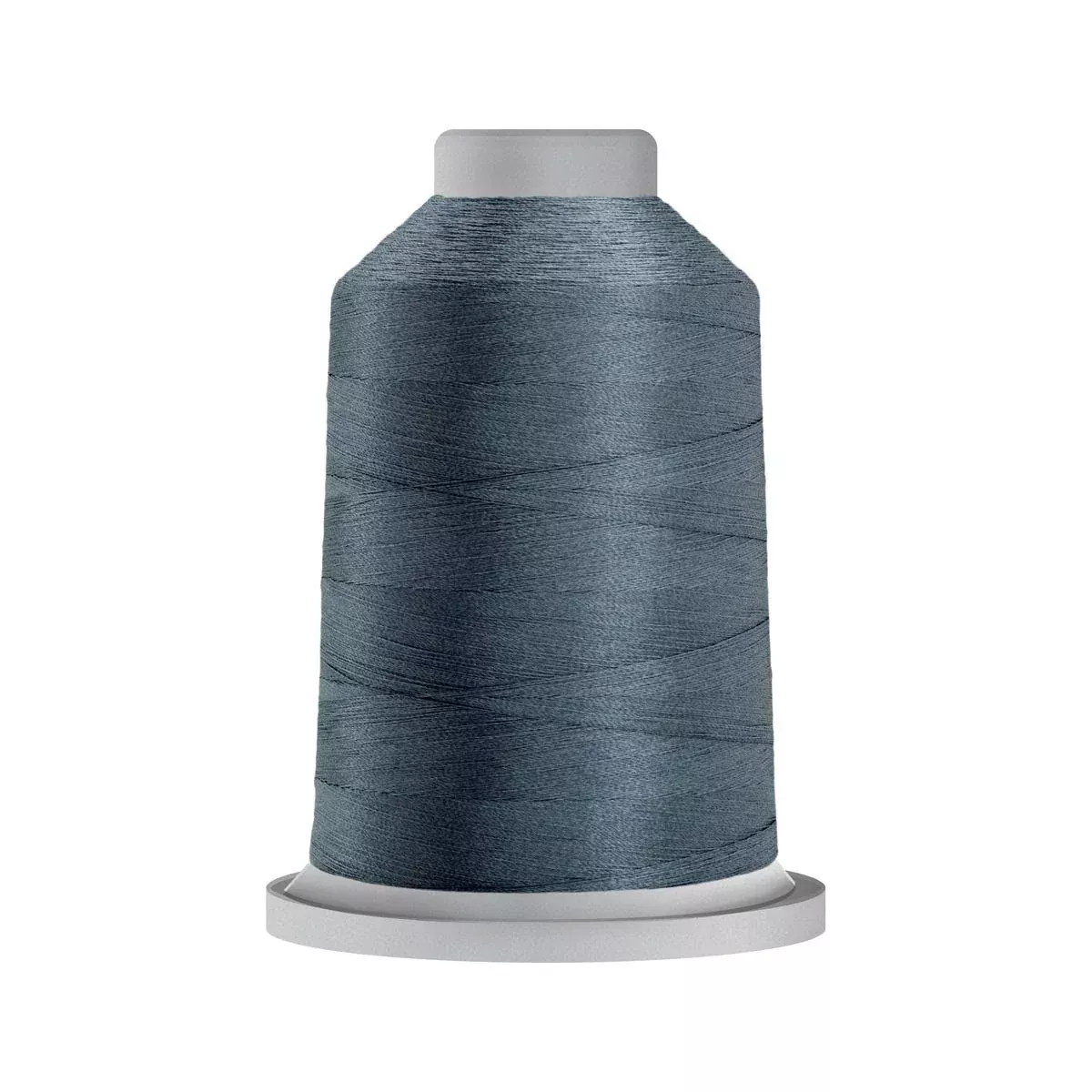 Glide 40wt Polyester Thread 5,500 yd King Spool Zaffre