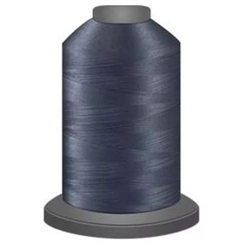 Glide Thread 5500 Yard King Spool – Titanium