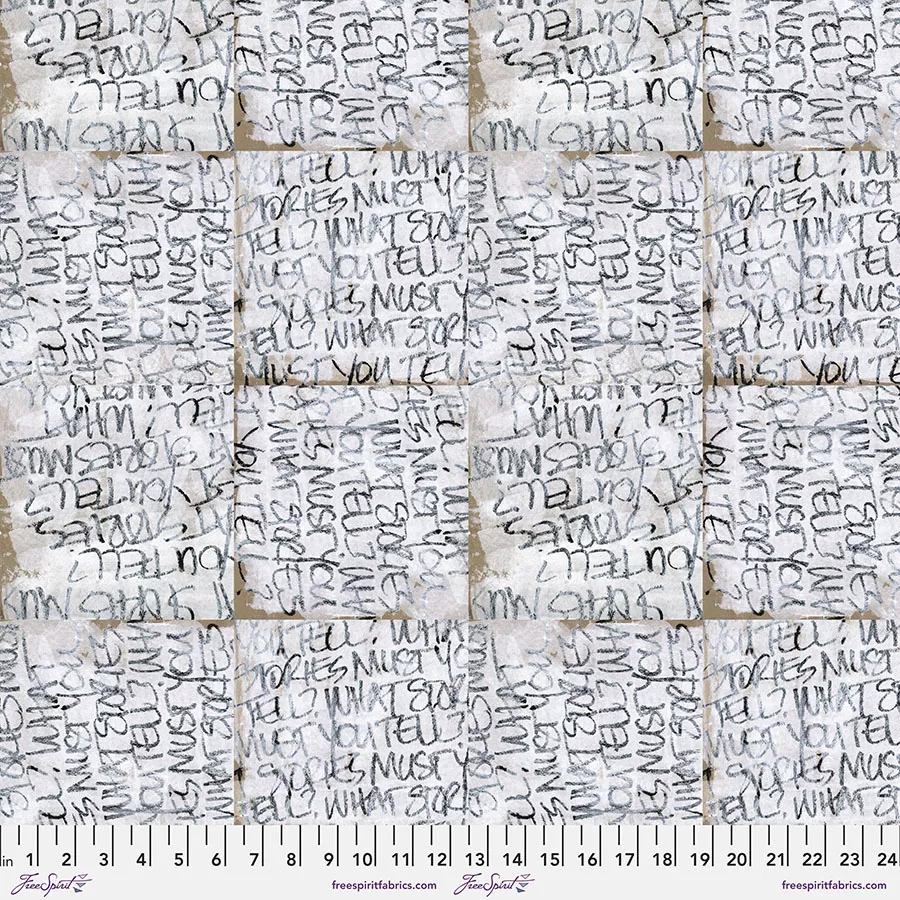 Glyphs Alice Fog e bond