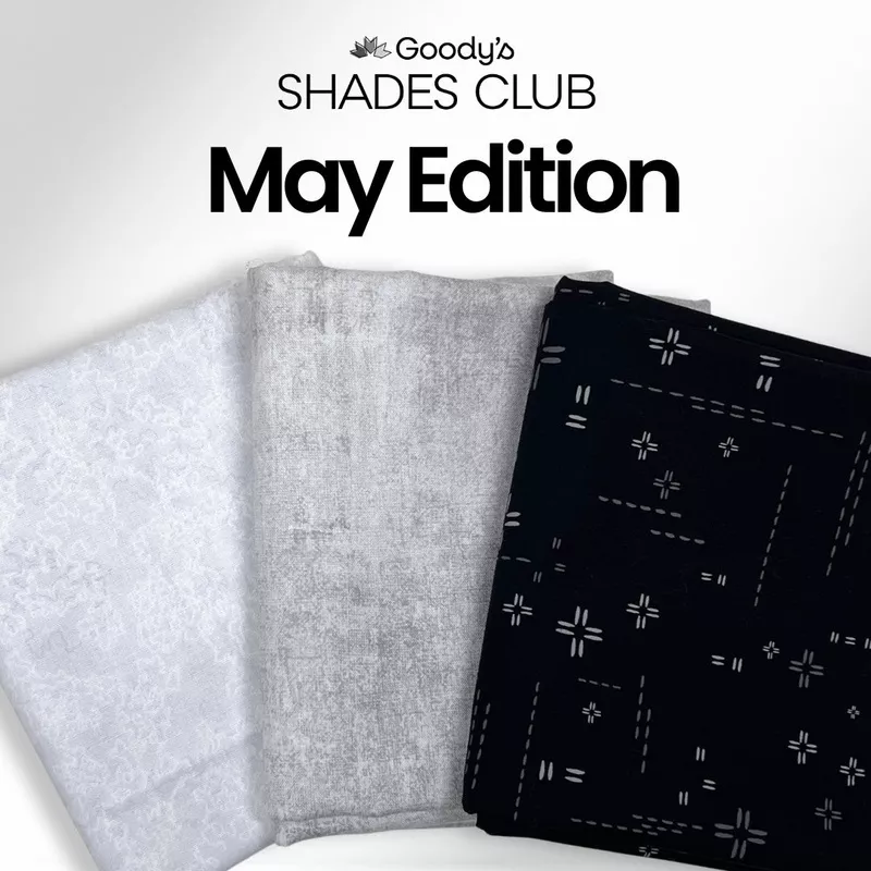 Goody’s Shades Club