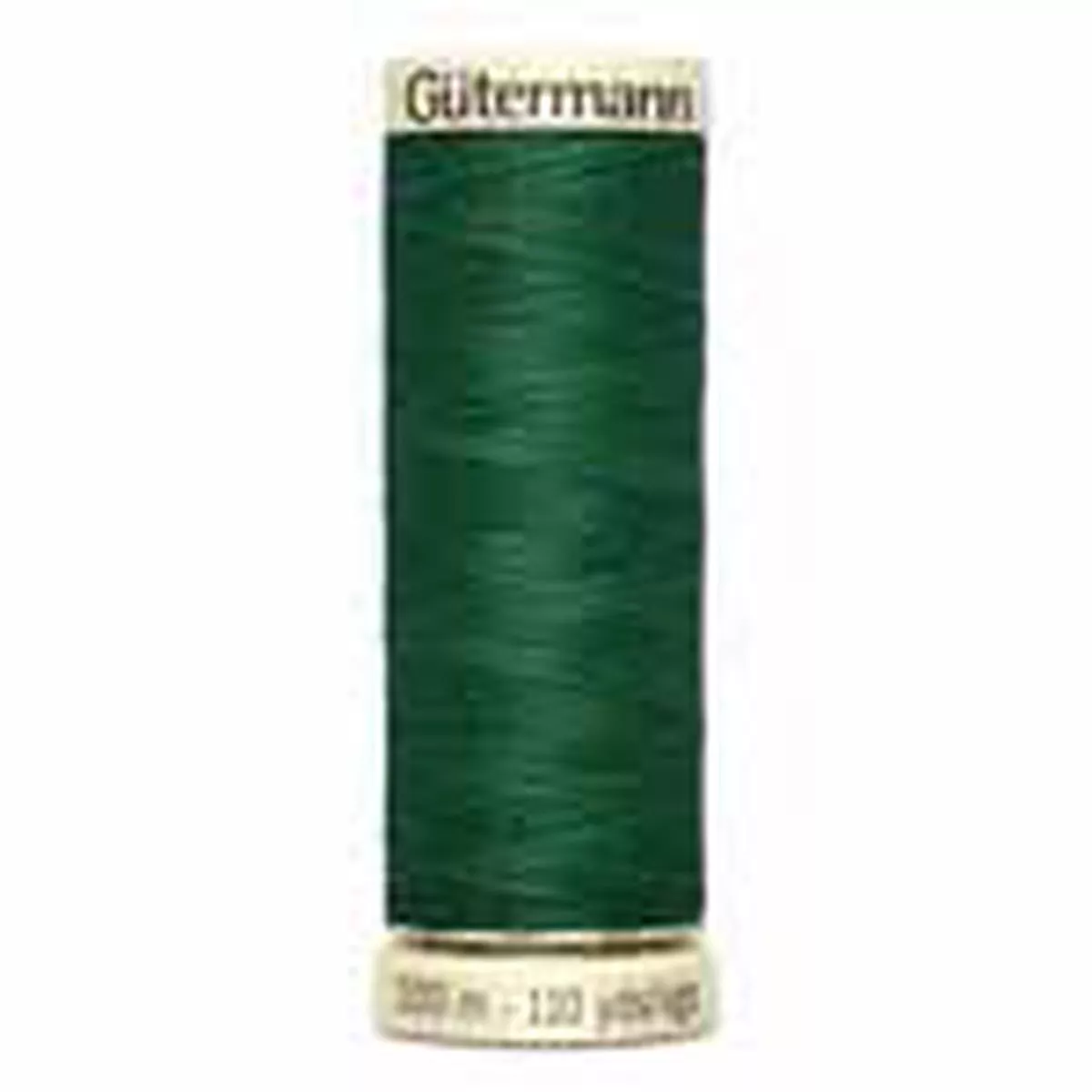 Green #748 Polyester Thread – 100m