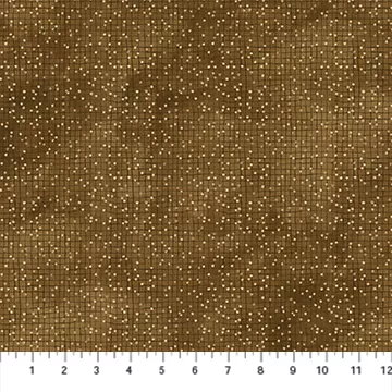 Grid Dots - Green - Marcel - Cecile Metzger