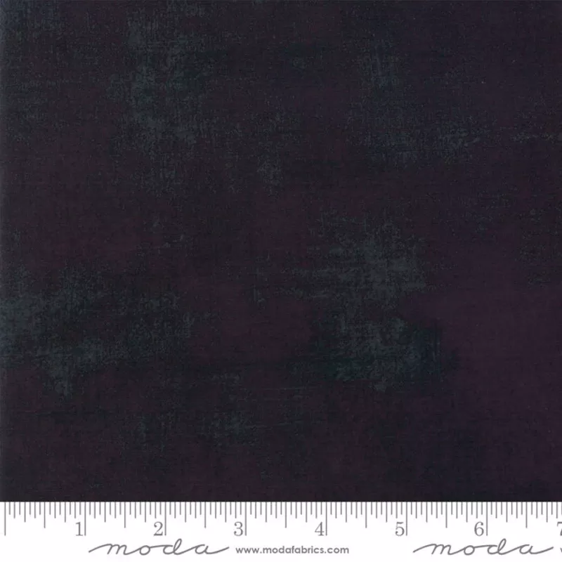 Grunge BasicsBlack Dress | BasicGrey | Cotton Quilting Fabric