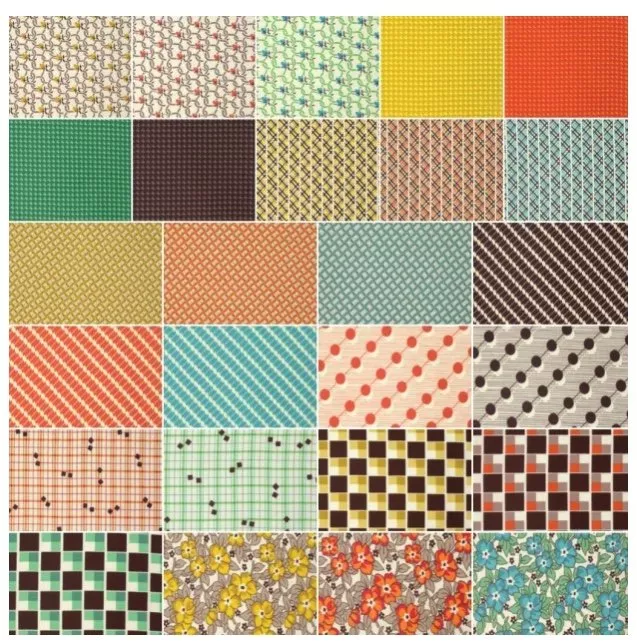 Hadley 5" Charm Pack (Denyse Schmidt) 42 pcs